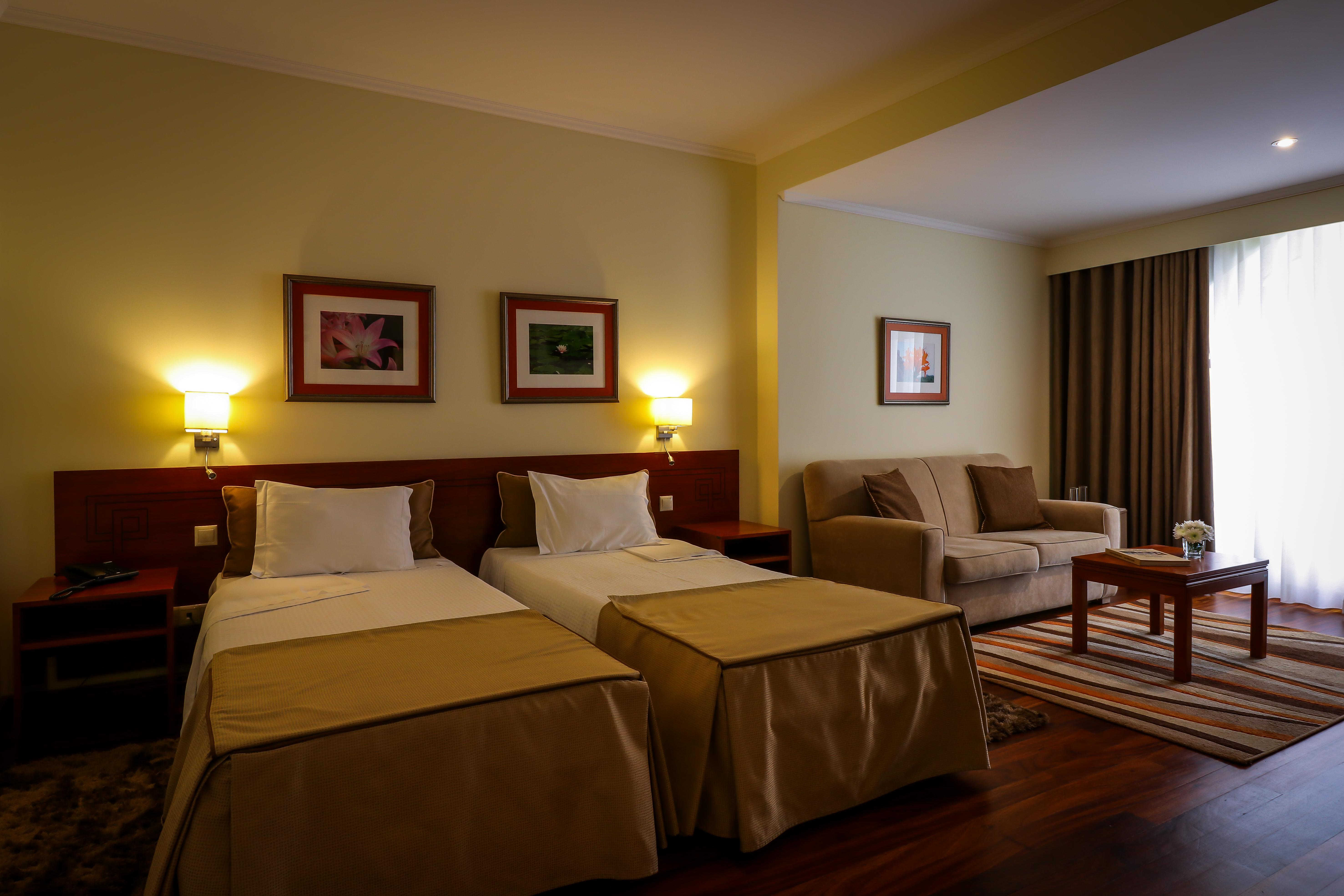 Hotel Camoes Ponta Delgada  Ngoại thất bức ảnh
