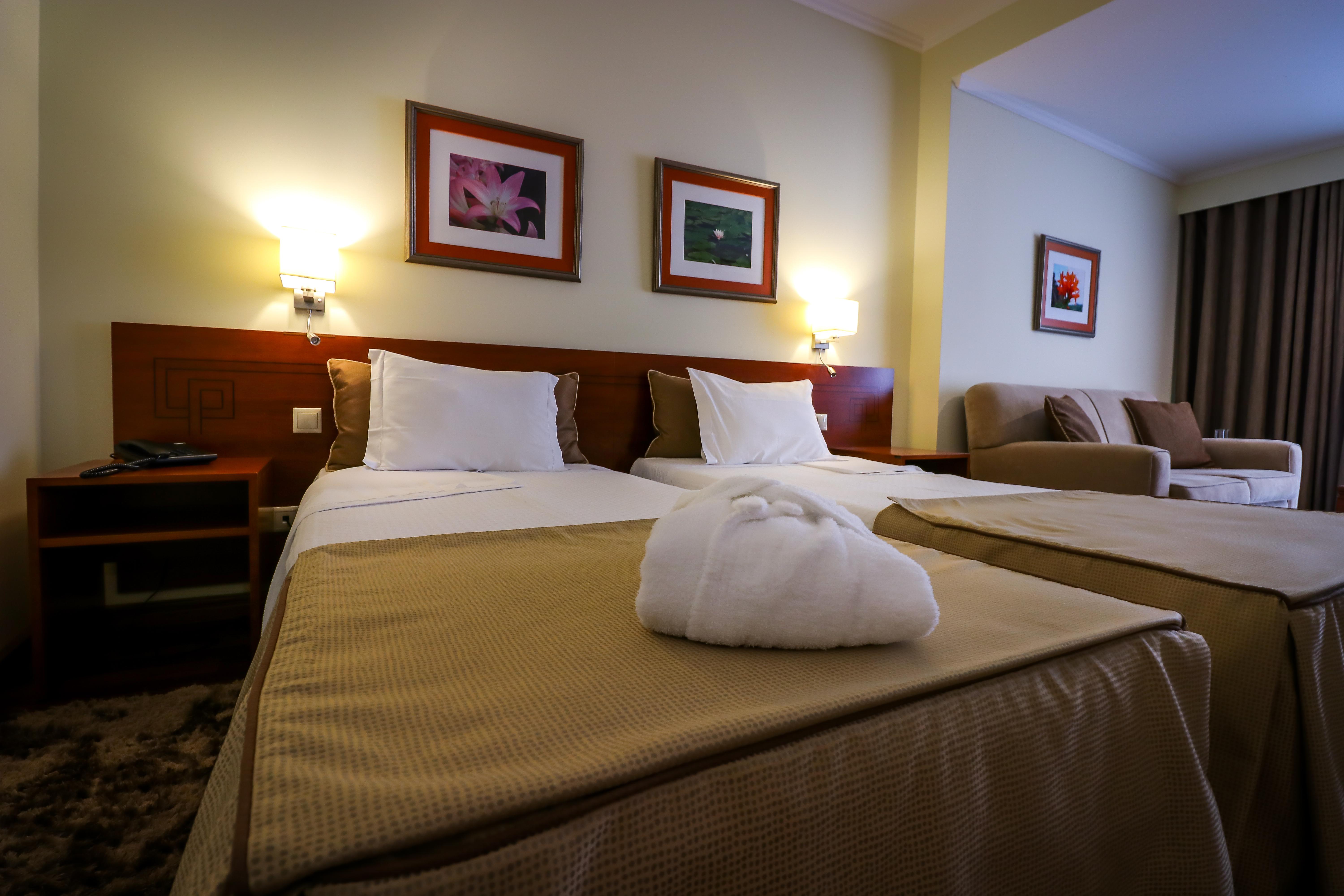 Hotel Camoes Ponta Delgada  Ngoại thất bức ảnh