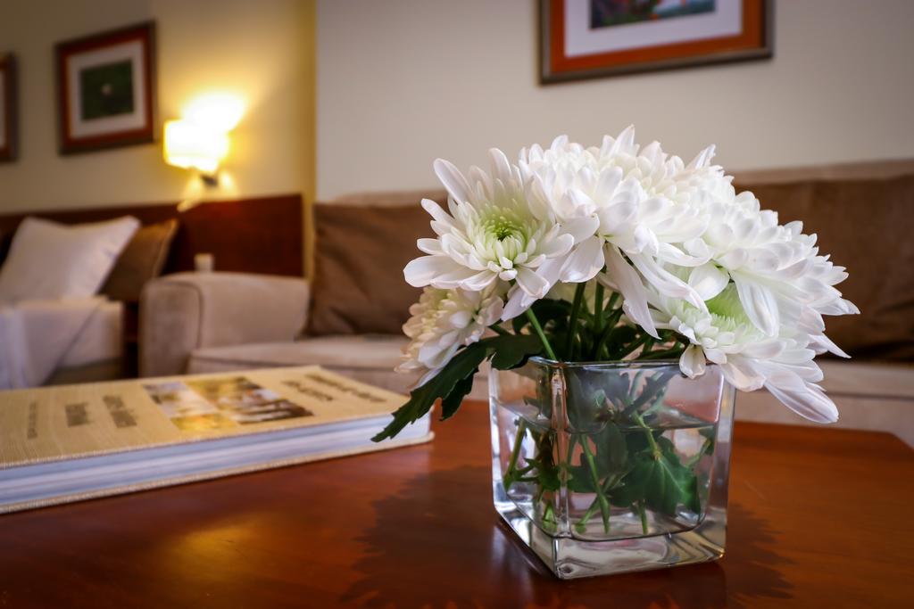 Hotel Camoes Ponta Delgada  Ngoại thất bức ảnh