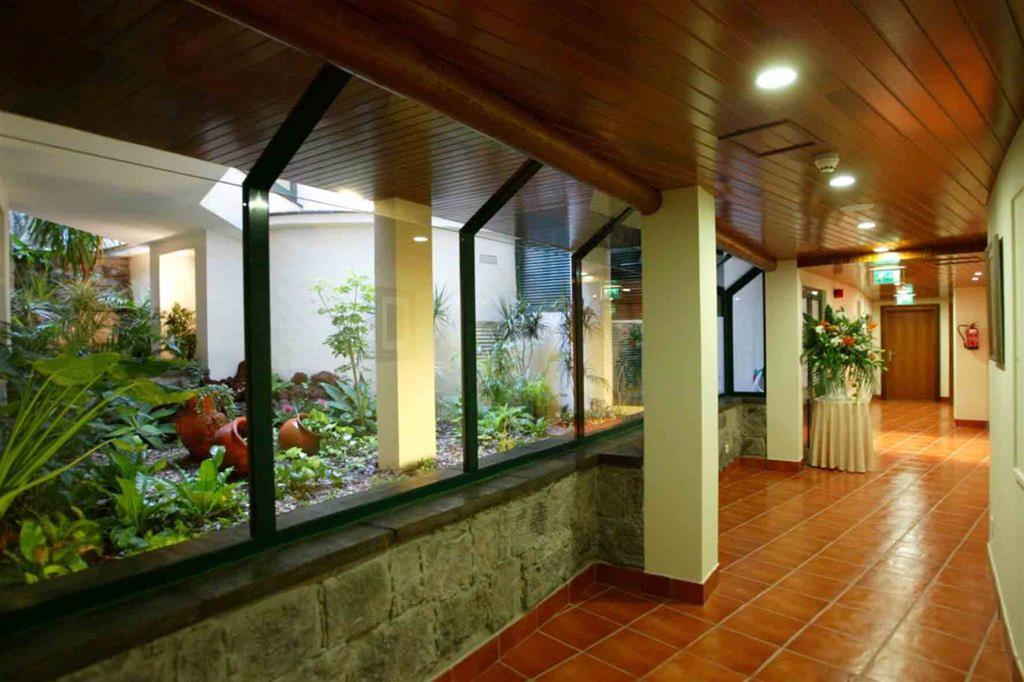 Hotel Camoes Ponta Delgada  Ngoại thất bức ảnh