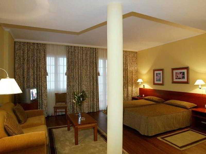 Hotel Camoes Ponta Delgada  Ngoại thất bức ảnh