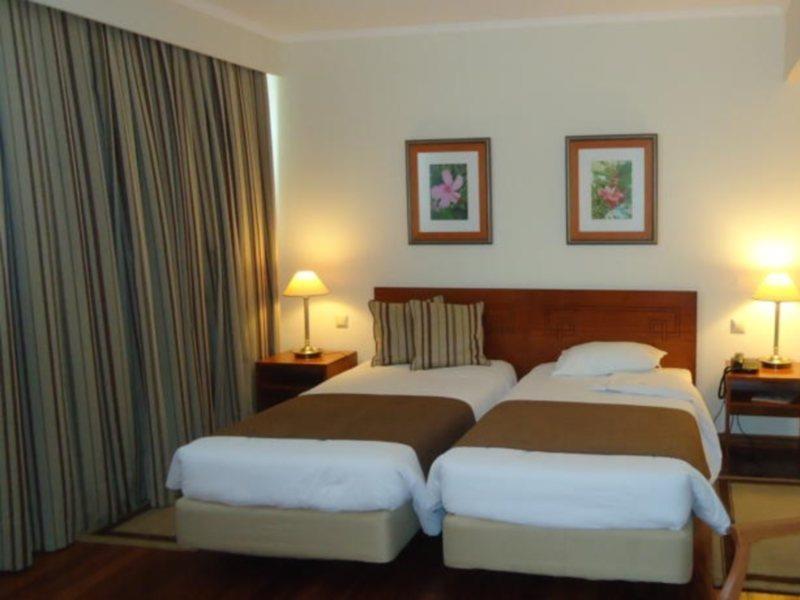 Hotel Camoes Ponta Delgada  Ngoại thất bức ảnh