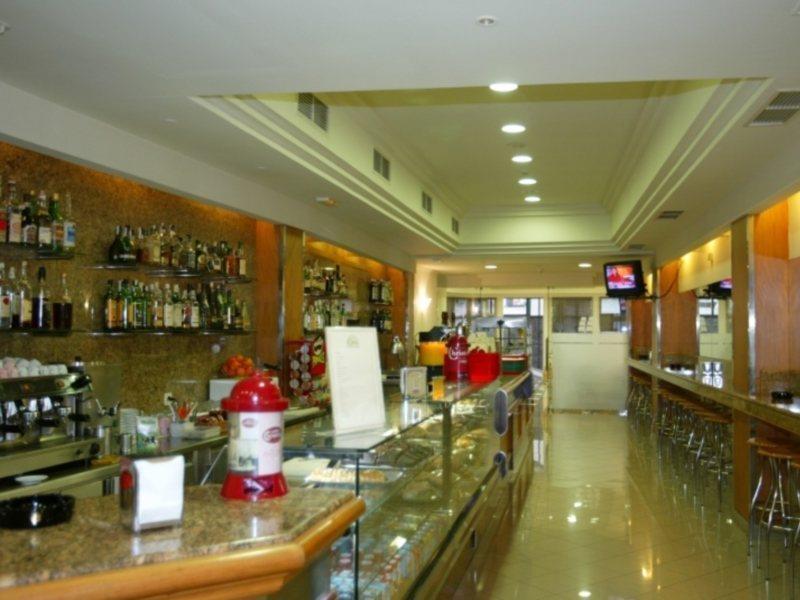 Hotel Camoes Ponta Delgada  Ngoại thất bức ảnh