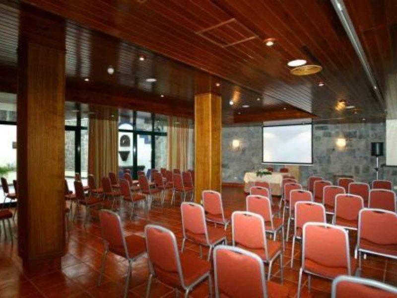 Hotel Camoes Ponta Delgada  Ngoại thất bức ảnh