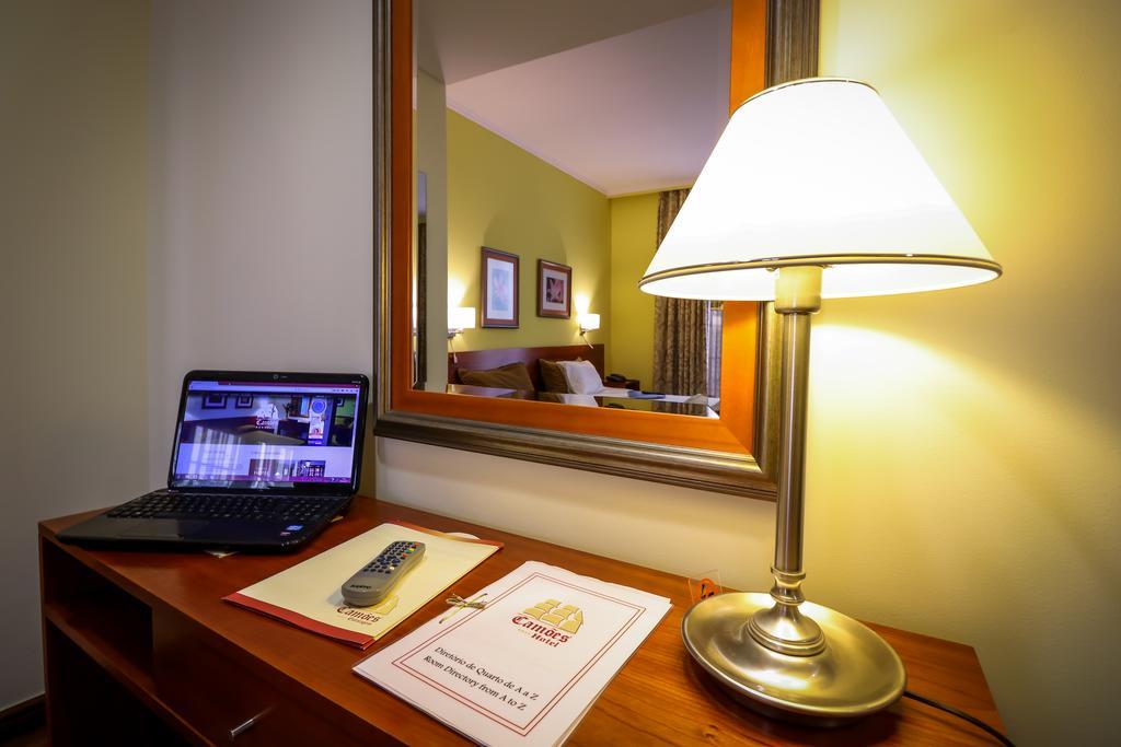 Hotel Camoes Ponta Delgada  Ngoại thất bức ảnh