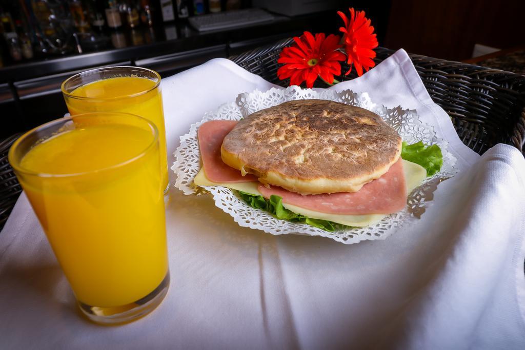 Hotel Camoes Ponta Delgada  Ngoại thất bức ảnh
