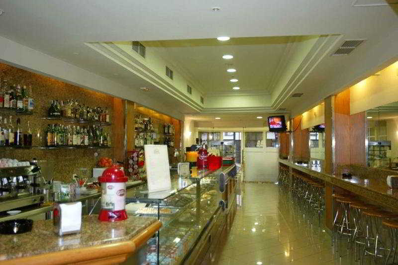 Hotel Camoes Ponta Delgada  Ngoại thất bức ảnh