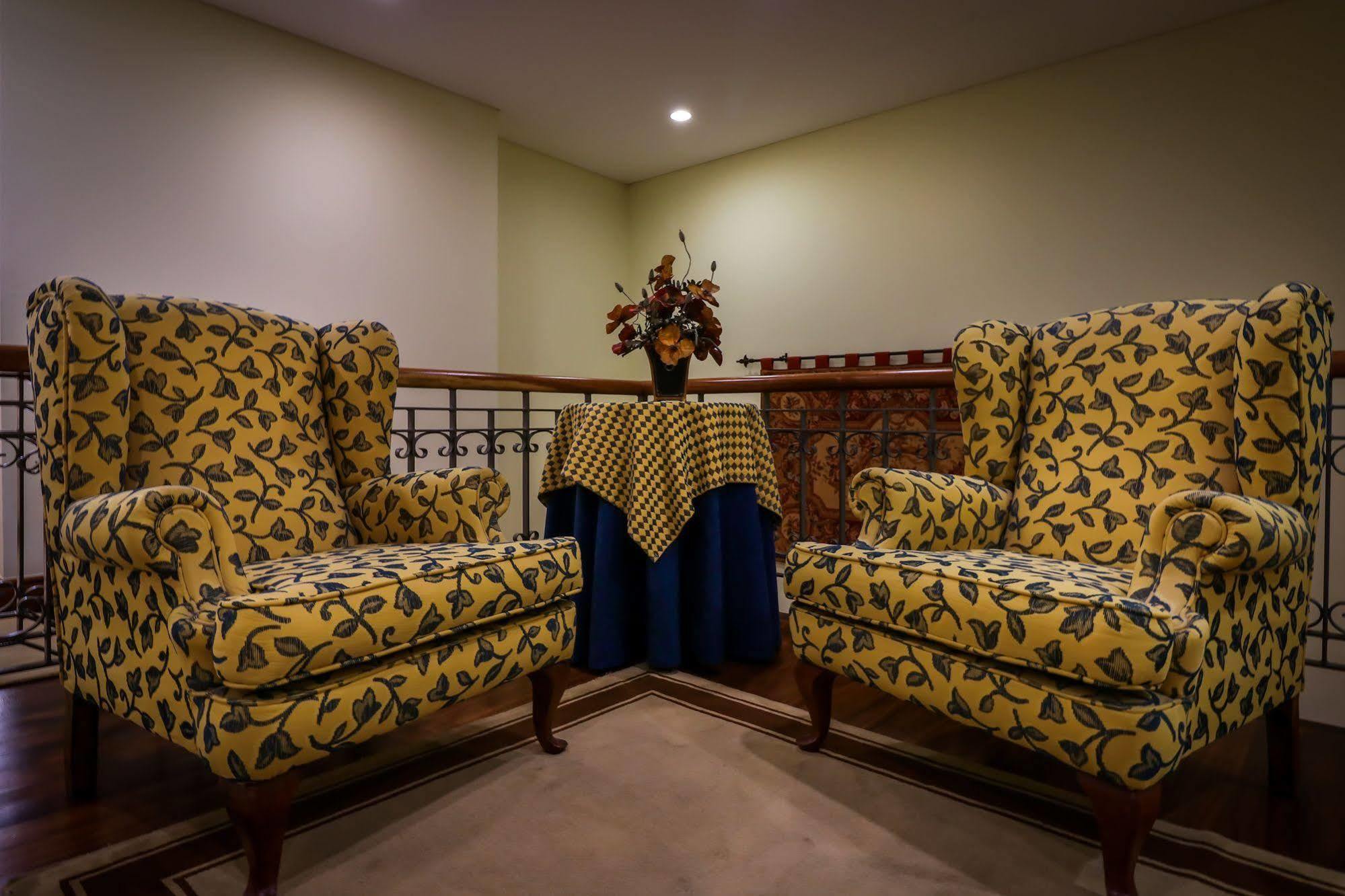 Hotel Camoes Ponta Delgada  Ngoại thất bức ảnh